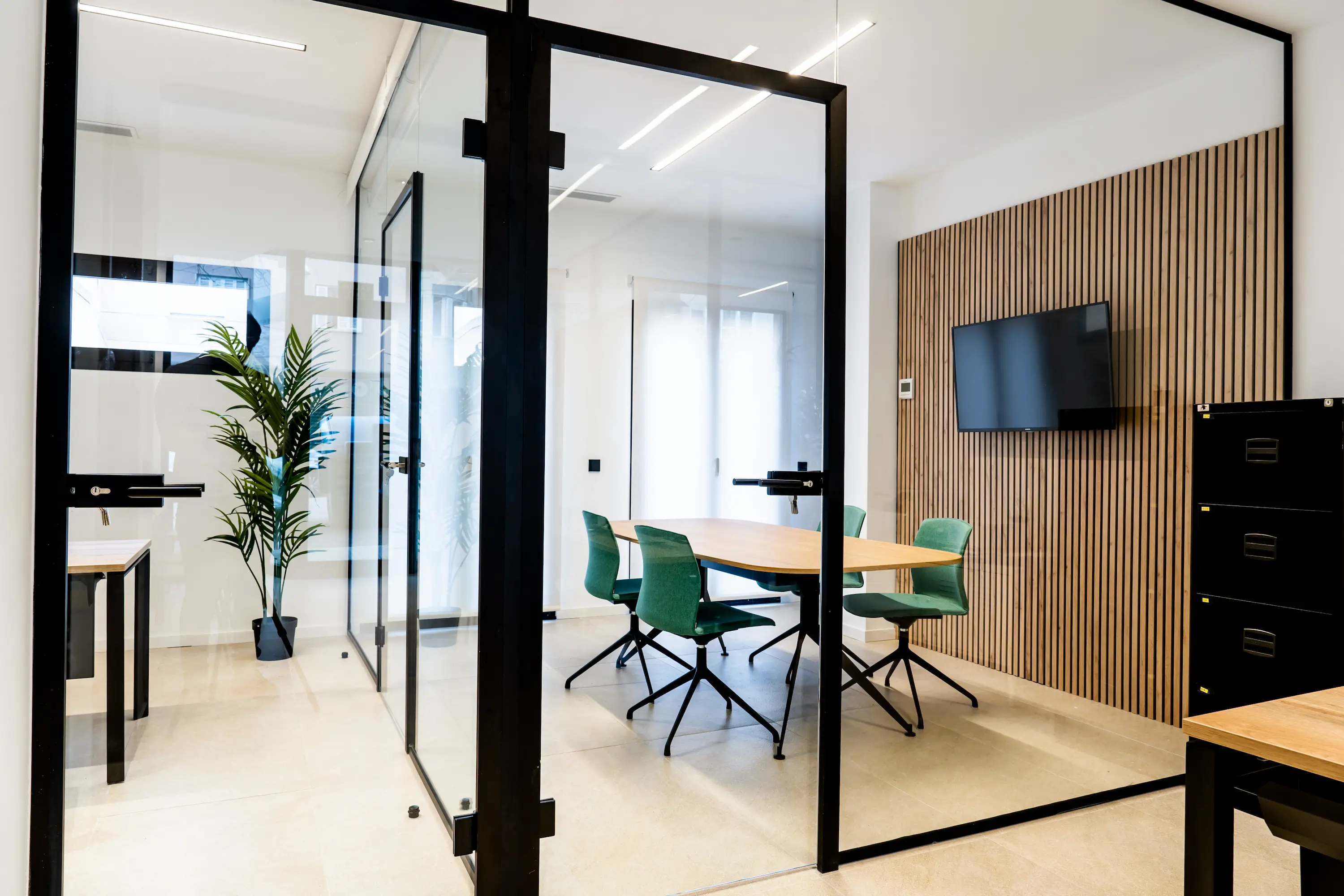 COMPARTIMOS CONOCIMIENTO